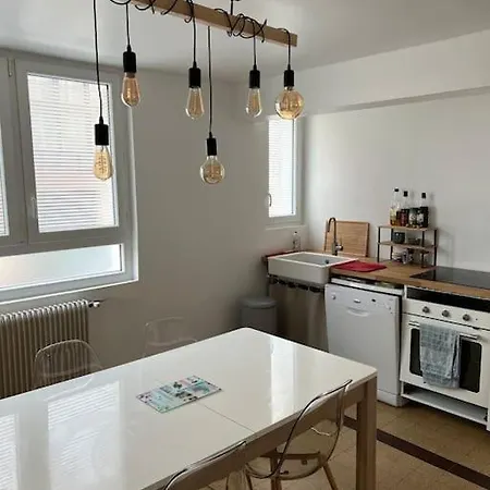 Un Break A ? Ferienhaus *