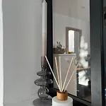 Σπίτι διακοπών Un Break A ? *