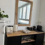 Σπίτι διακοπών Un Break A ? *