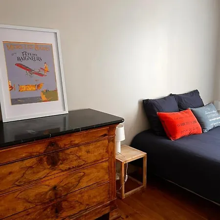 Un Break à ? * Mers-les-Bains