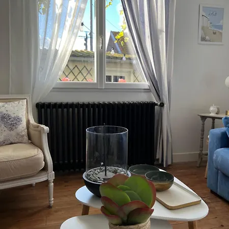 Un Break A ? Holiday home