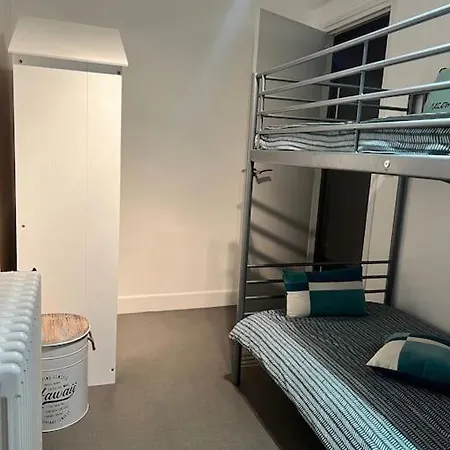 Un Break à ? Mers-les-Bains