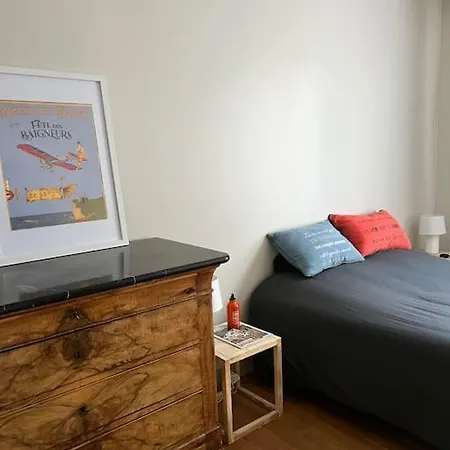 Un Break à ? Casa vacanze