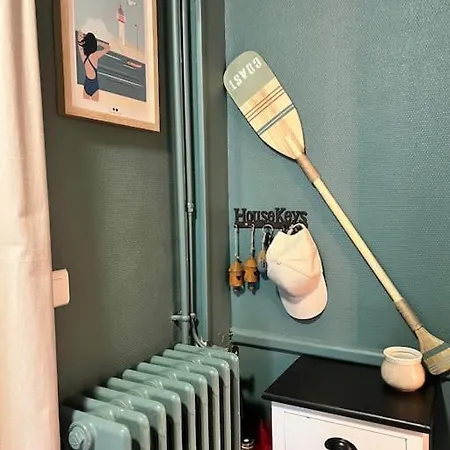 Un Break à ? Casa vacanze *