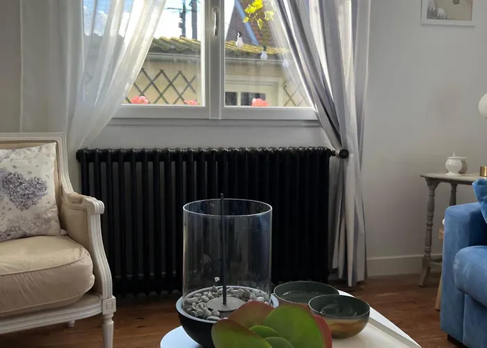 Un Break A ? Holiday home