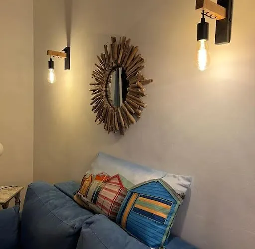 Un Break A ? Holiday home