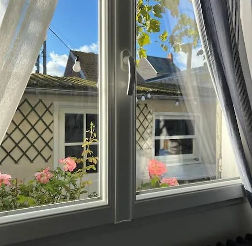 Un Break A ? Holiday home *